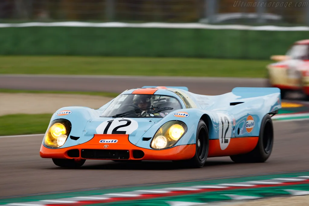 Imola Classic 2018